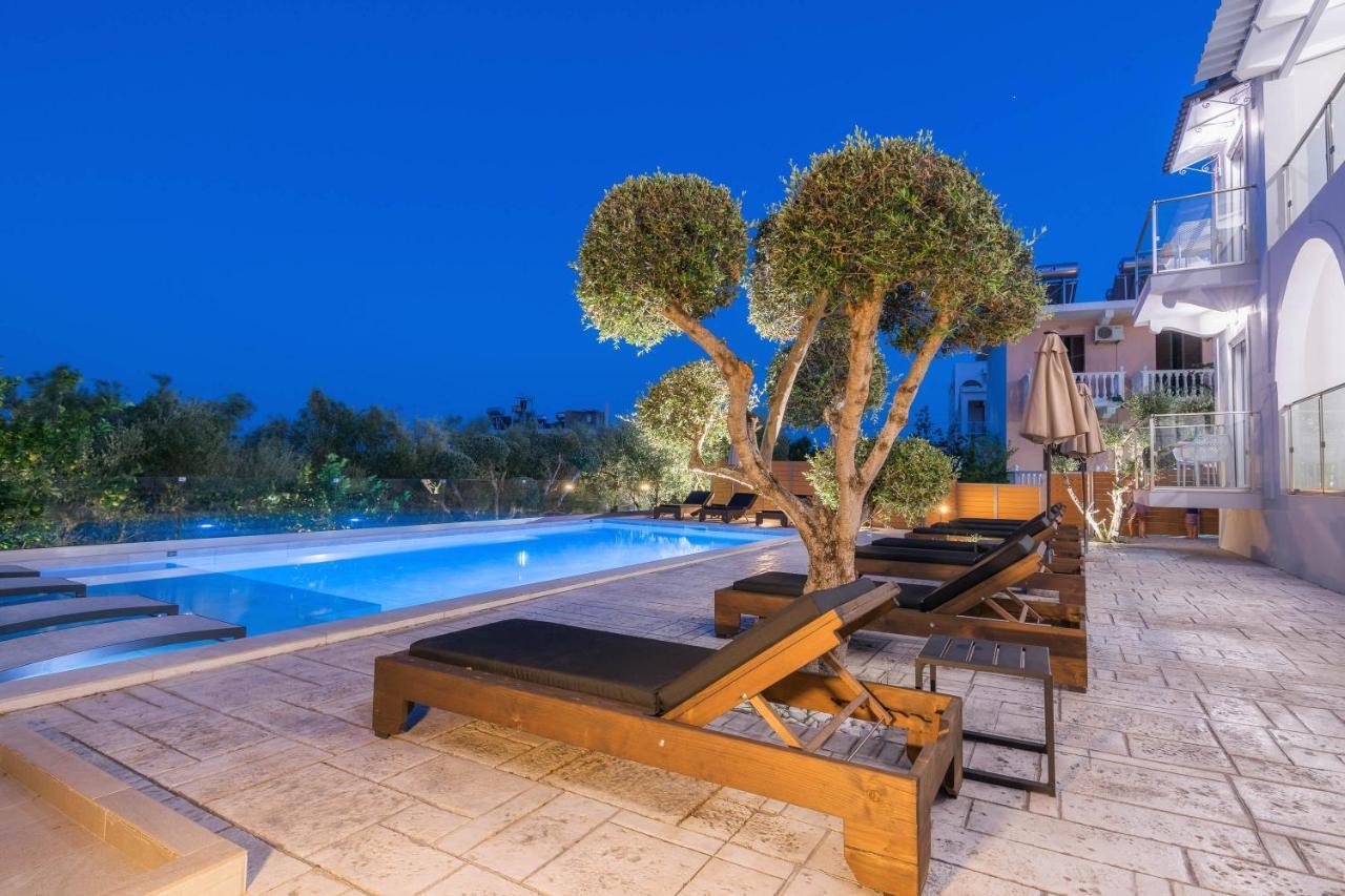 לגאנאס Litore Luxury Living מראה חיצוני תמונה