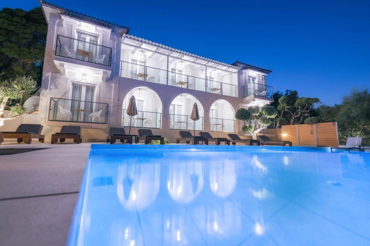 לגאנאס Litore Luxury Living מראה חיצוני תמונה