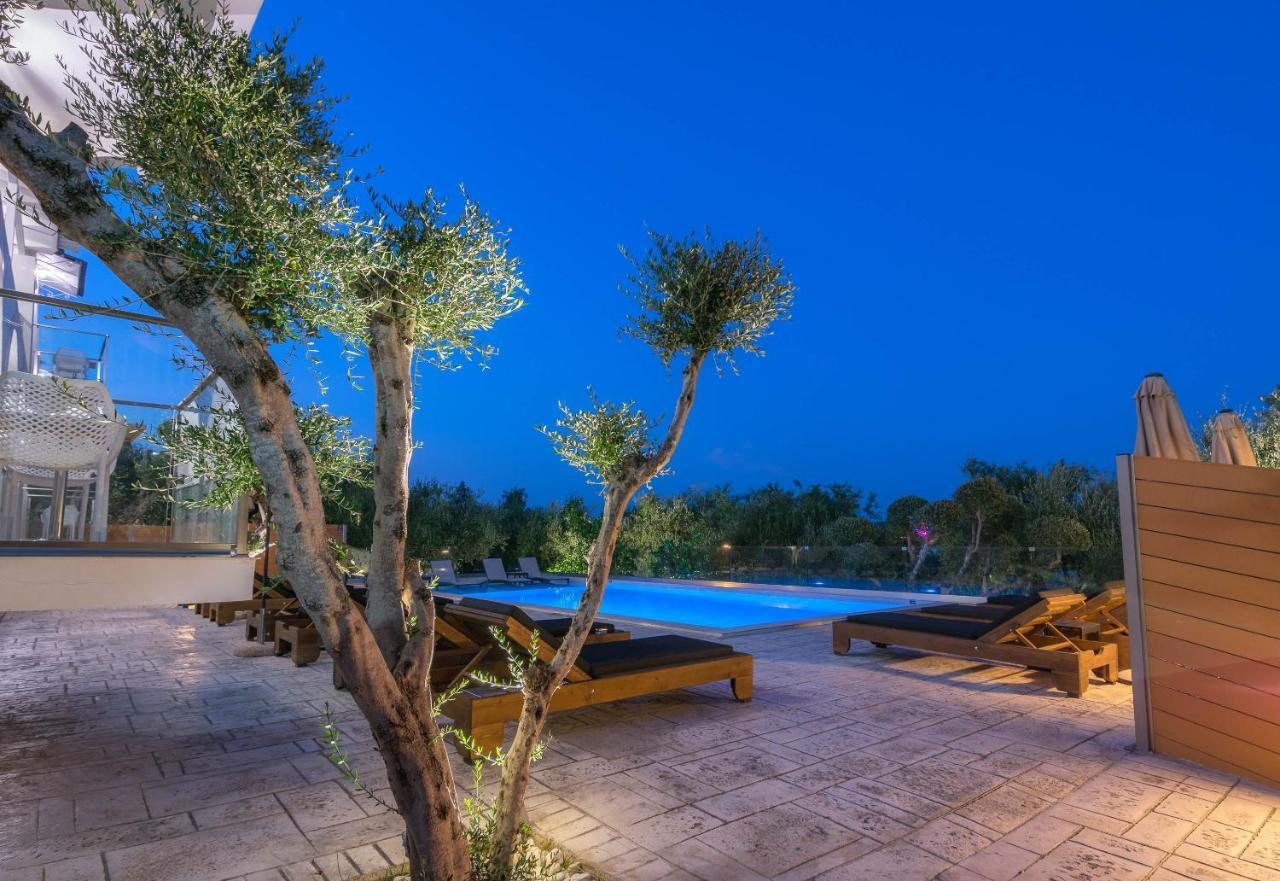 לגאנאס Litore Luxury Living מראה חיצוני תמונה