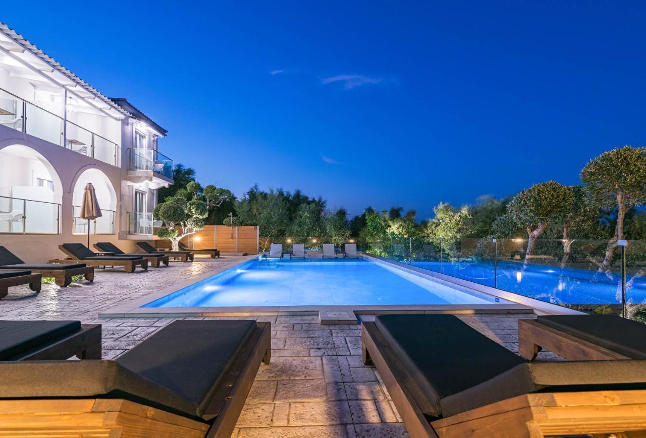 לגאנאס Litore Luxury Living מראה חיצוני תמונה