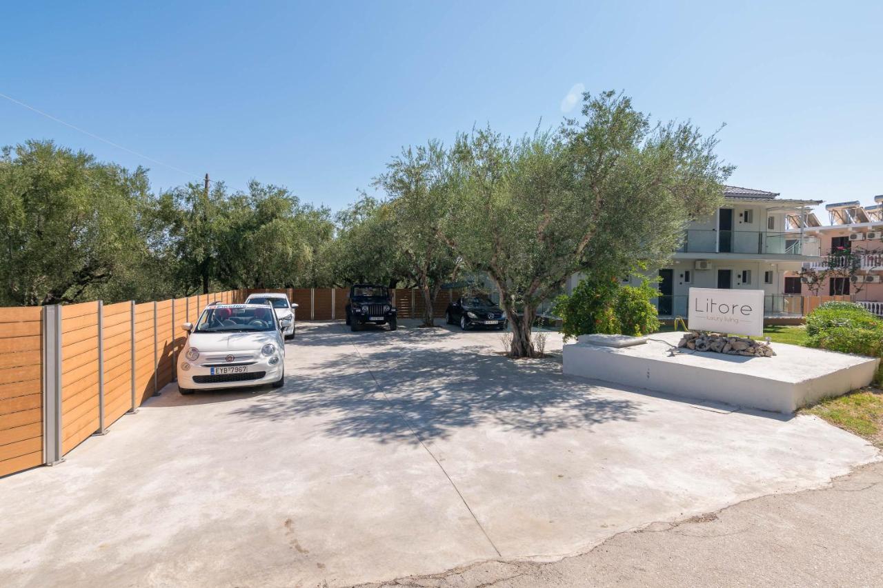 לגאנאס Litore Luxury Living מראה חיצוני תמונה