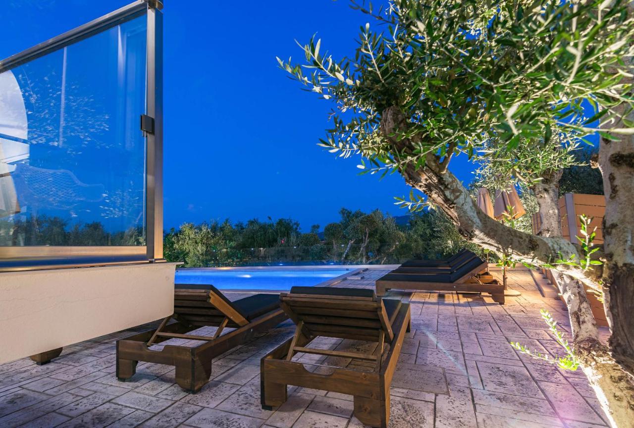 לגאנאס Litore Luxury Living מראה חיצוני תמונה