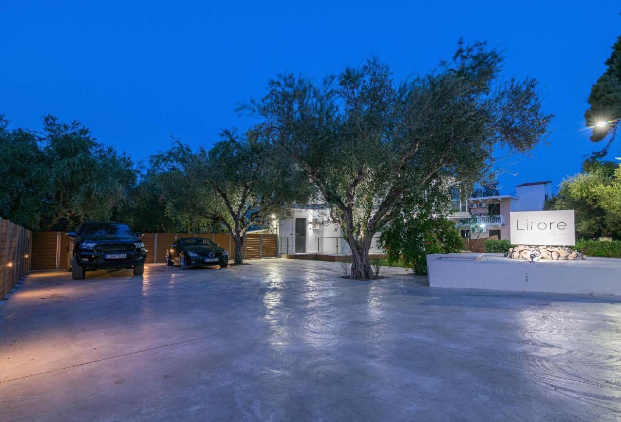 לגאנאס Litore Luxury Living מראה חיצוני תמונה