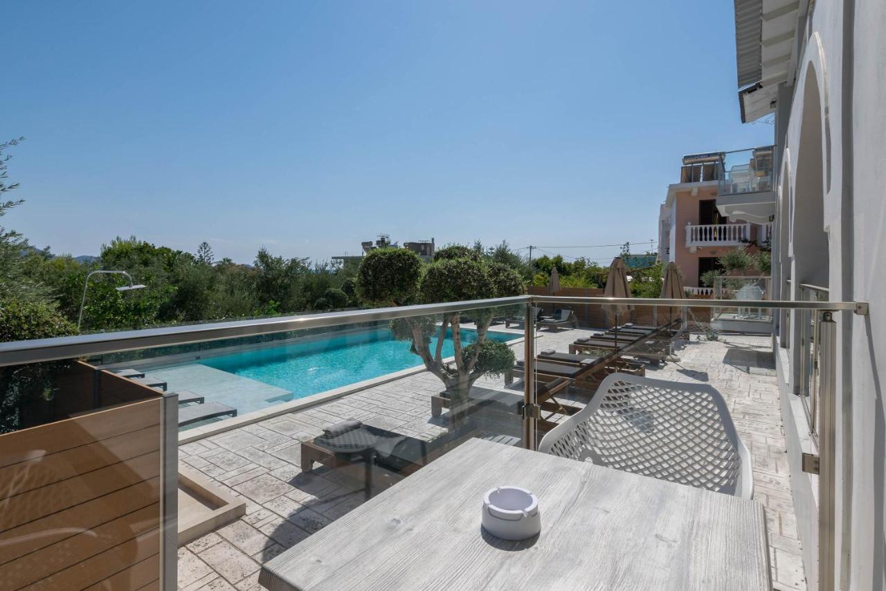 לגאנאס Litore Luxury Living מראה חיצוני תמונה