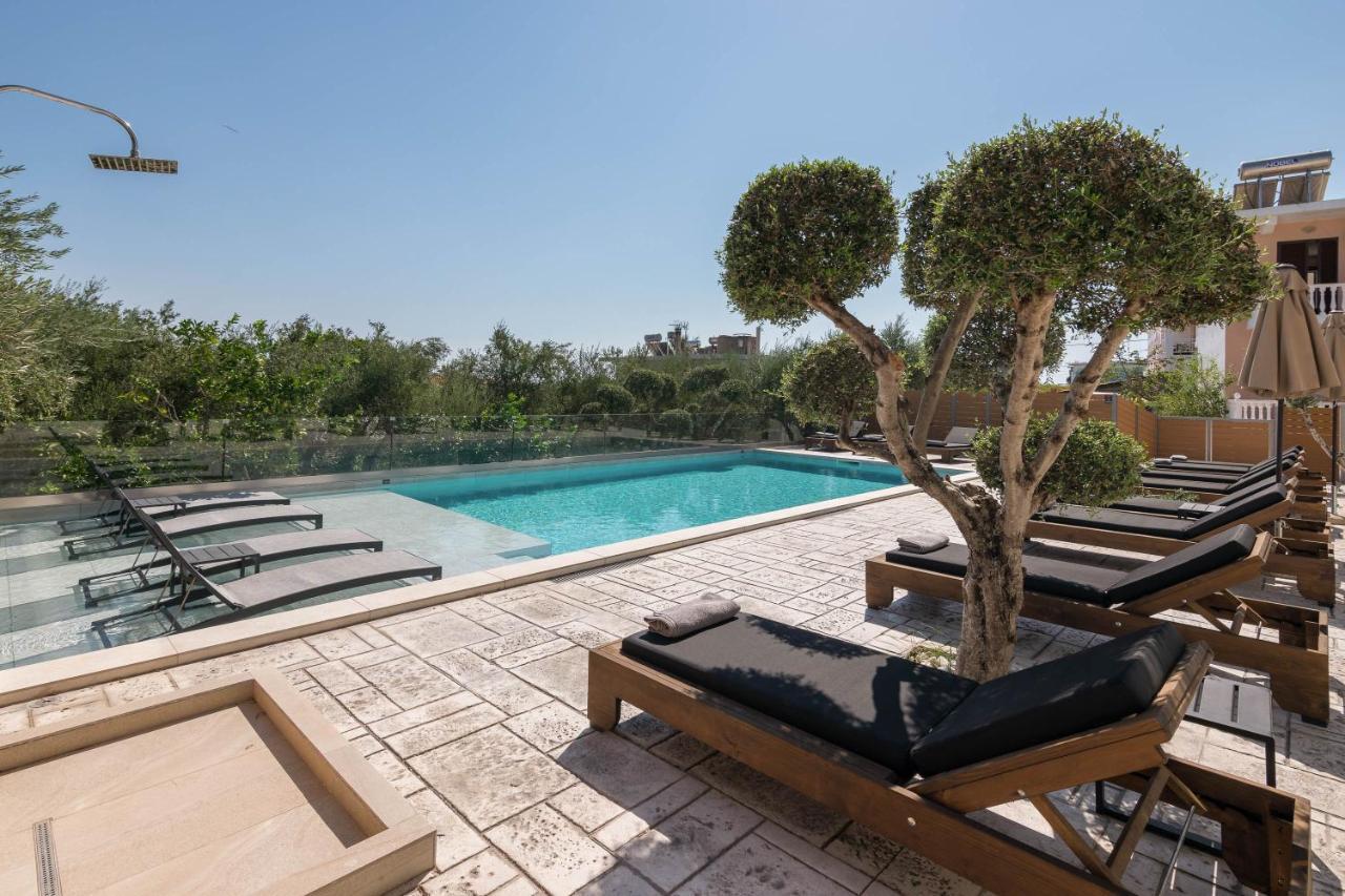לגאנאס Litore Luxury Living מראה חיצוני תמונה
