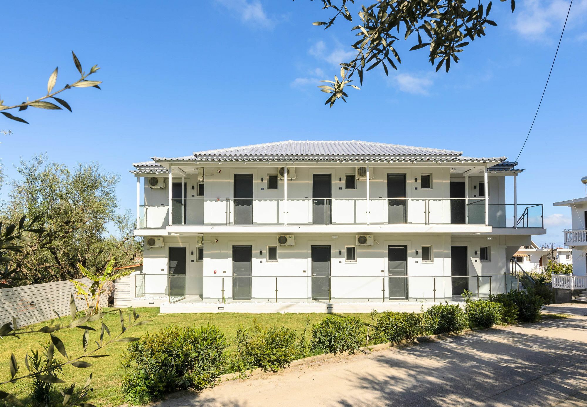 לגאנאס Litore Luxury Living מראה חיצוני תמונה